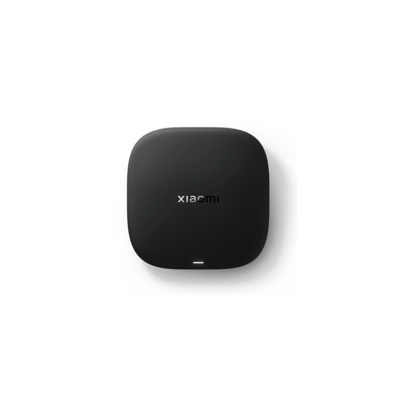Xiaomi TV Box S الجيل الثالث – تلفاز ذكي 4K مع Google TV وDolby وWi-Fi 6